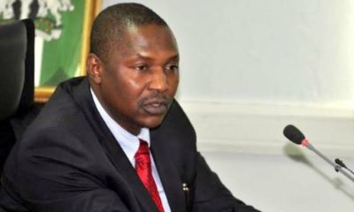 Abubakar Malami