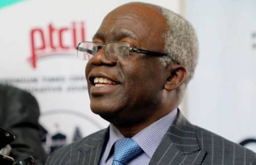 Femi Falana SAN