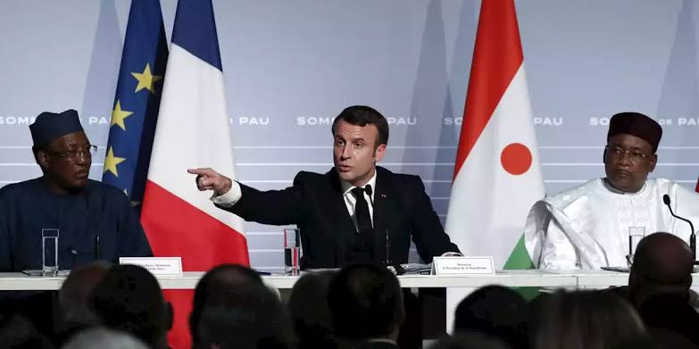 France and WA Summit