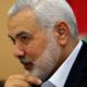 Hamas Chief Ismail Haniya embarked on his first foreign tour on December 2 2019