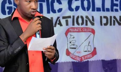 Sani Muhammad Uzairu