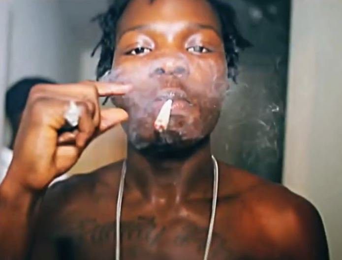 Naira Marley