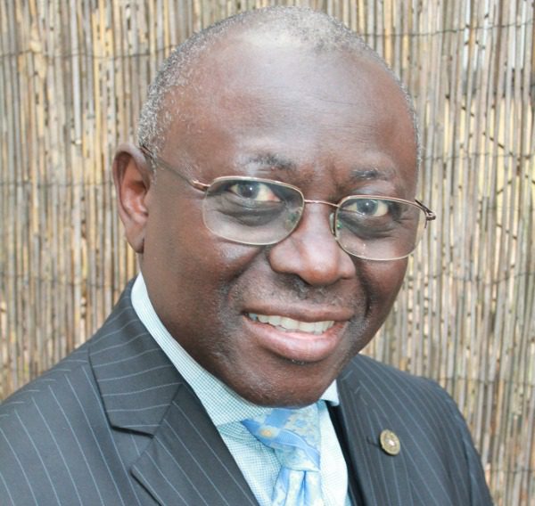 Prof. Babs Onabanjo