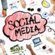 Social media content