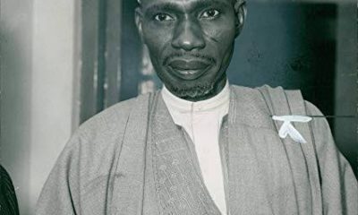 Tafawa Balewa