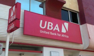 UBA Nigeria