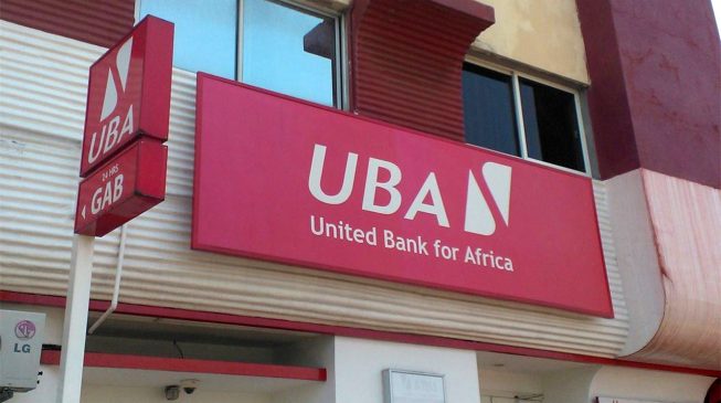 UBA Nigeria
