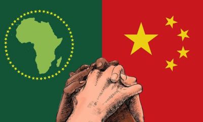 China and Africa