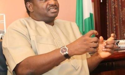 Femi Adesina