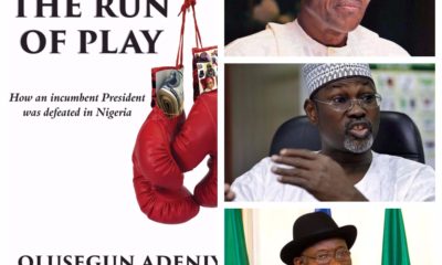 Against the Run of Play