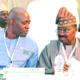 Ajimobi and Seyi Makinde