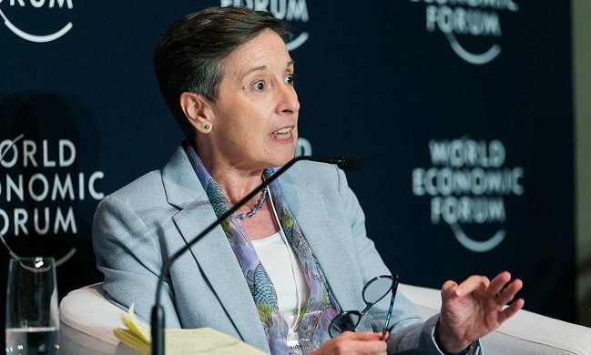 DELIA FERREIRA RUBIO HEAD OF TI