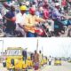 Okada and Keke ban in Lagos