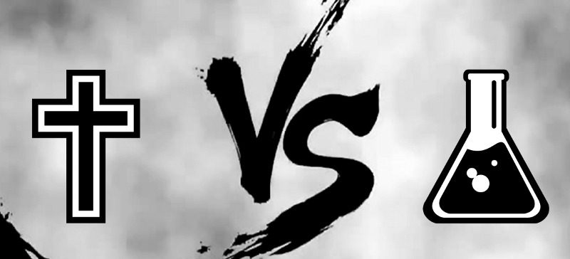 Is Christianity at War with Science