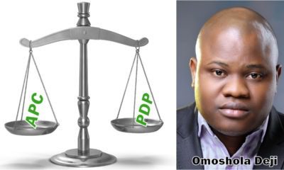 Judicracy fair and unfair