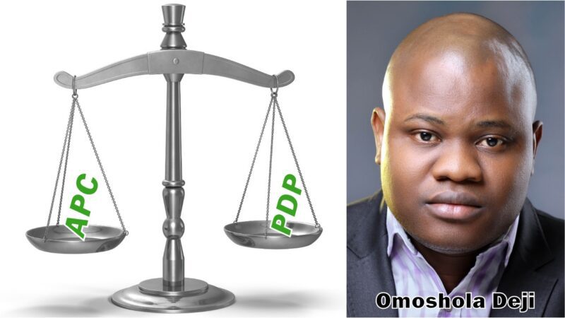 Judicracy fair and unfair