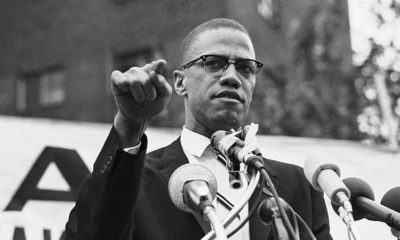 Malcolm X