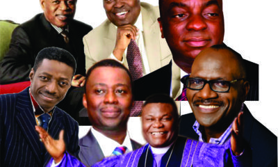 Nigerian Pastors