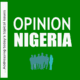OpinionNigeria New Logo