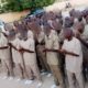 Rehabilitated Boko Haram members