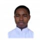 Seminarian Michael Nnadi