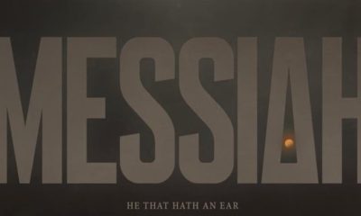 The latest addition to the list of TV shows supporting Israel in its propaganda war against the Palestinians is Netflixs The Messiah writes Hawari