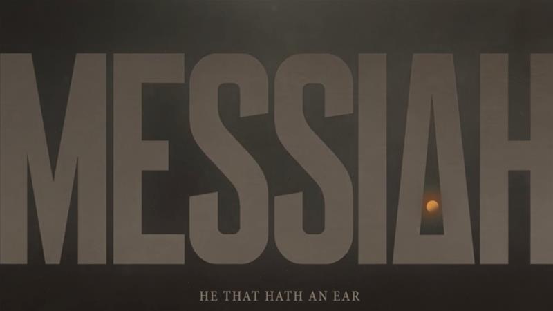 The latest addition to the list of TV shows supporting Israel in its propaganda war against the Palestinians is Netflixs The Messiah writes Hawari