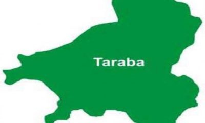 Taraba State