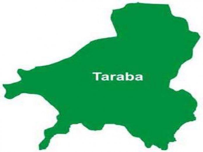 Taraba State