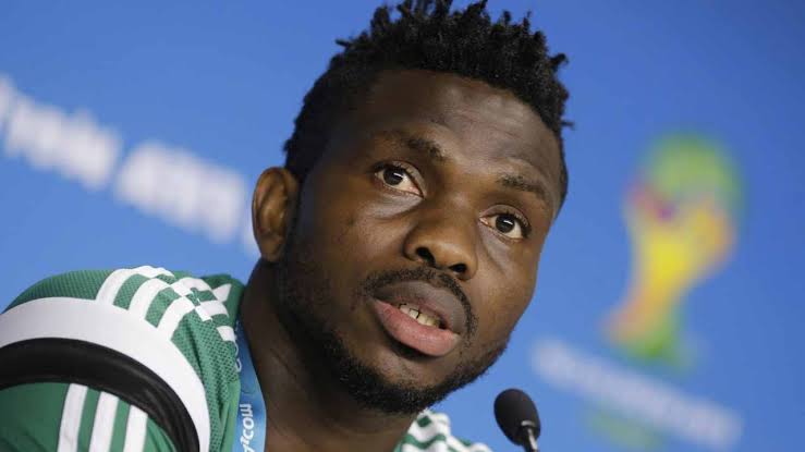 Joseph Yobo