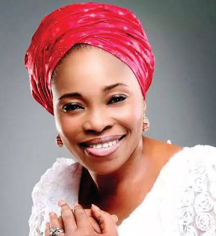 Tope Alabi