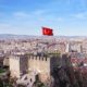 Ankara Turkey