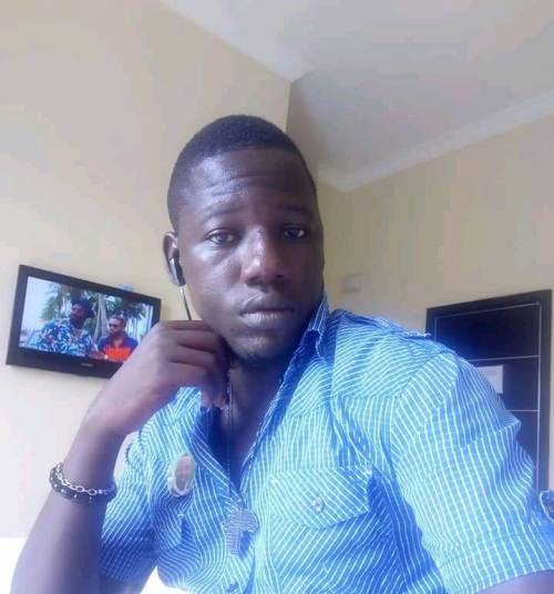 Adekunle Adeyemi