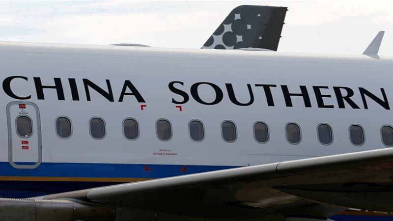 Authorities suspended all flights from China and ordered 239 passengers who arrived in Kenya in a CSA flight on February 26 to be quarantined in a military facility