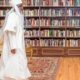 Emir Sanusi in his library 720x570 1