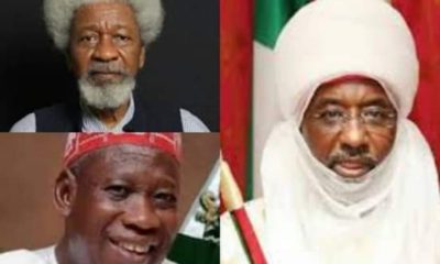 Sanusi Lamido Sanusi