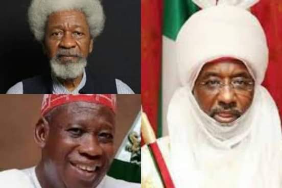 Sanusi Lamido Sanusi