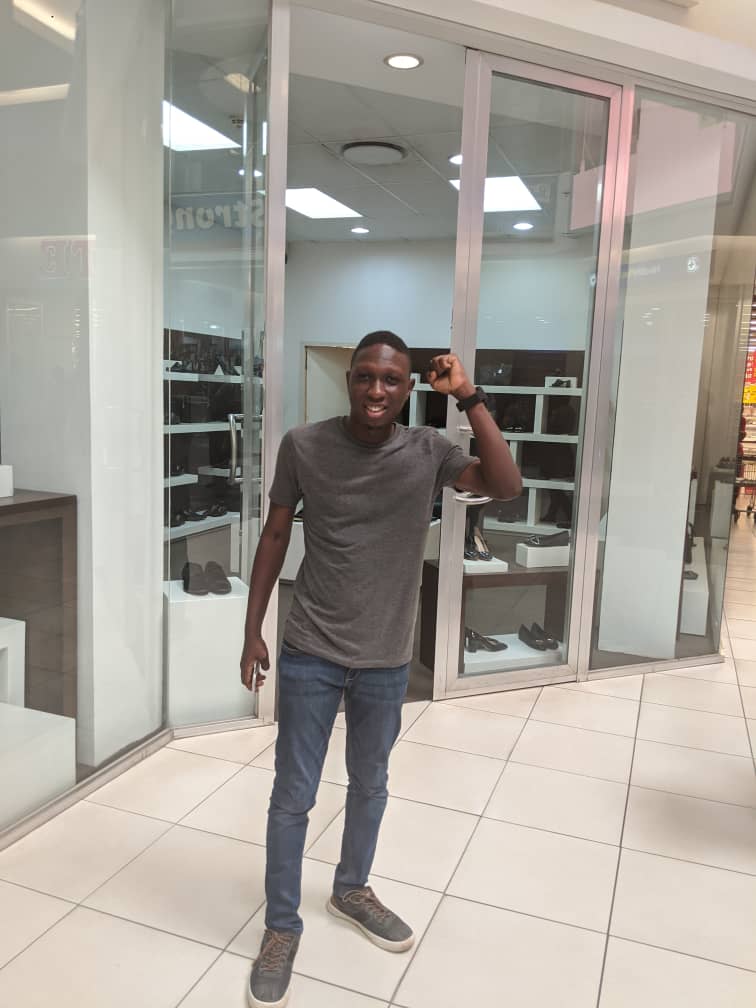 Bright Ogundare