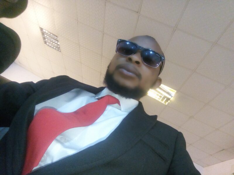 A.Y. Hamza Omachile