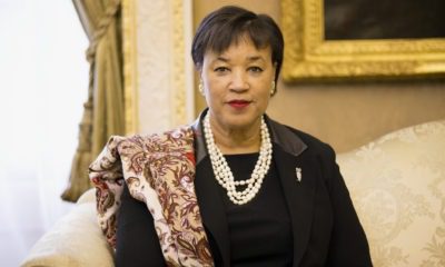 Patricia Scotland