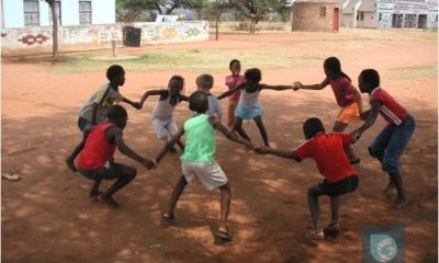 Story of the stranger