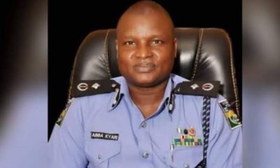 DCP Abba Kyari