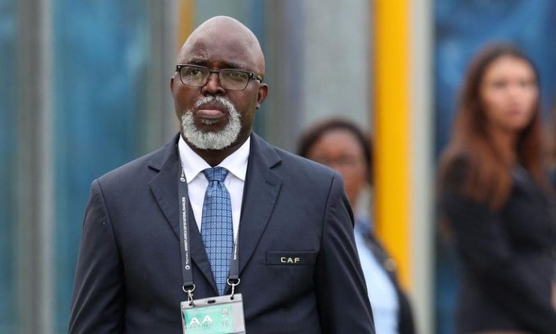 Amaju Pinnick