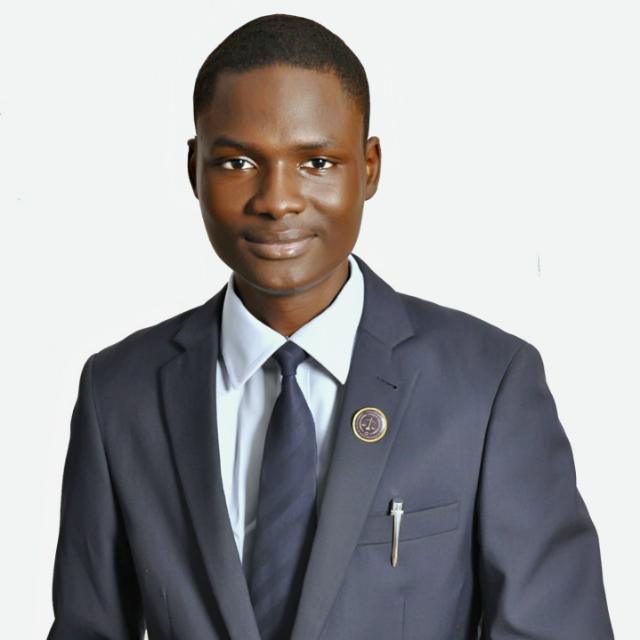 Atiku M. Jafari
