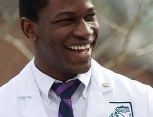 Dr Ayobami Olufadeji