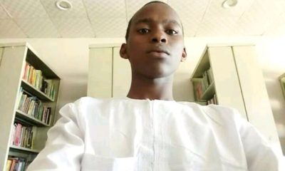 Adamu Usman Garko
