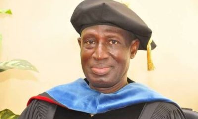 Governor AbdulRahman AbdulRazaq of Kwara State