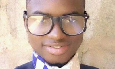 Mudathir Hayatullahi Folorunsho