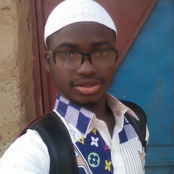 Mudathir Hayatullahi Folorunsho