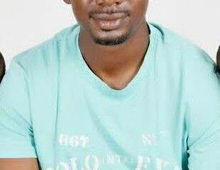 Abubakar Usman Yahaya